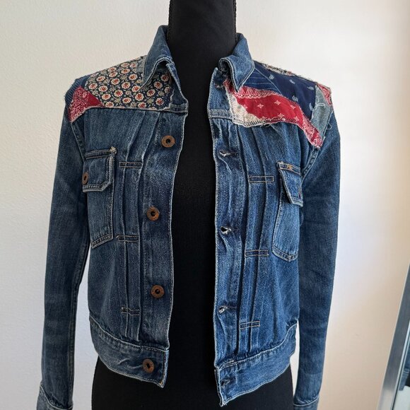 Polo Jeans Jacket - Picture 1 of 5